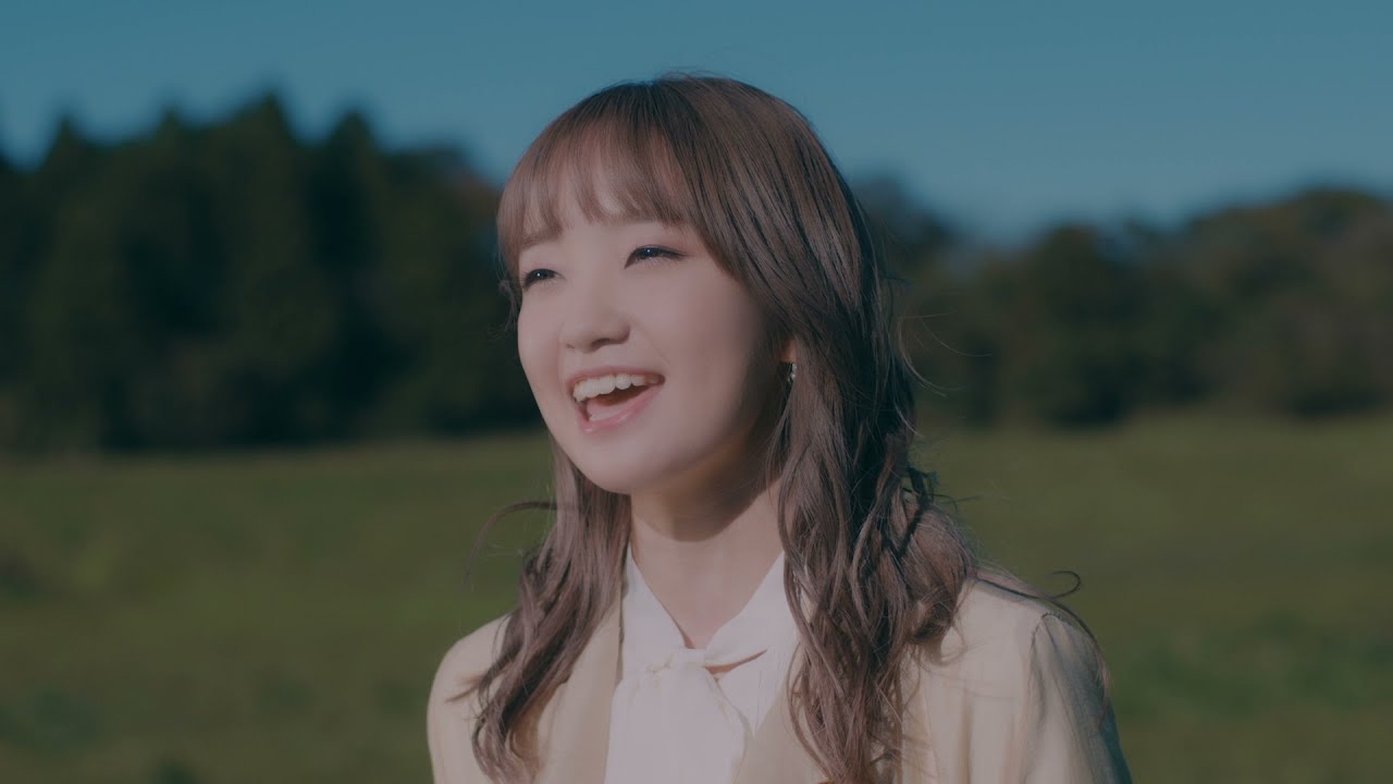 大橋彩香 - Esprit De Lumière [Official MV]
