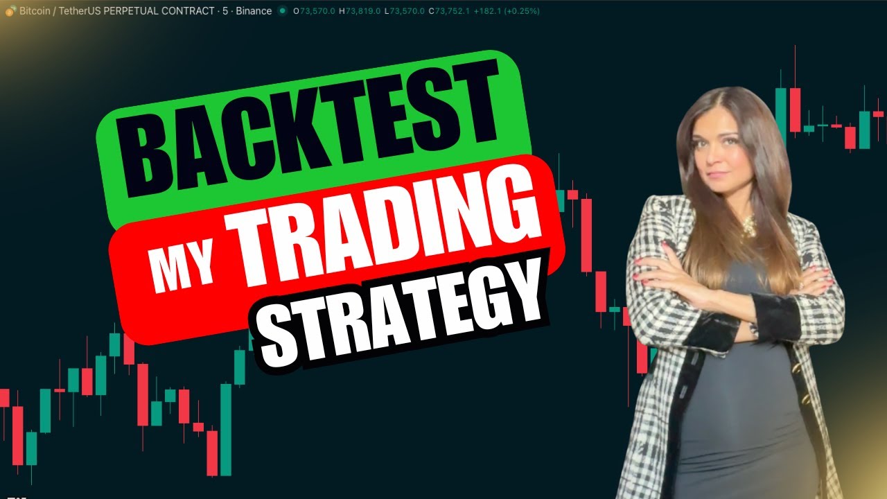 Most Traders Backtest Wrong. Here&rsquo;s the Correct Way [2026 Tutorial]