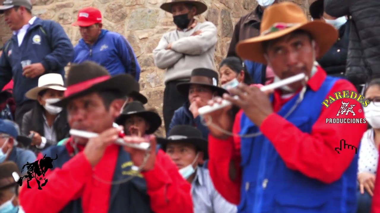 BANDA TIPICA 