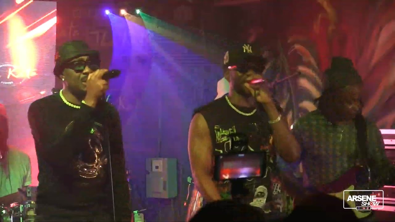 Gabel Kraze Sa Plat Ak Yon Mizik Tropicana Yeswa [ Lanmou Bel ] | 