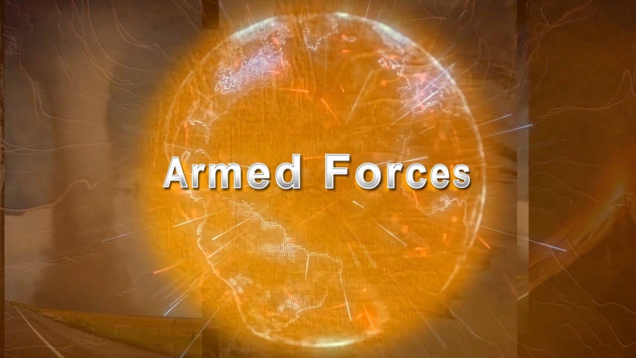 Stakeholders in Disaster Relief Management: Armed Forces: