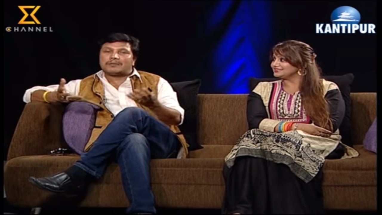 What the Flop 17 Oct - Deepak Raj Giri & Deepa Shree Niraula