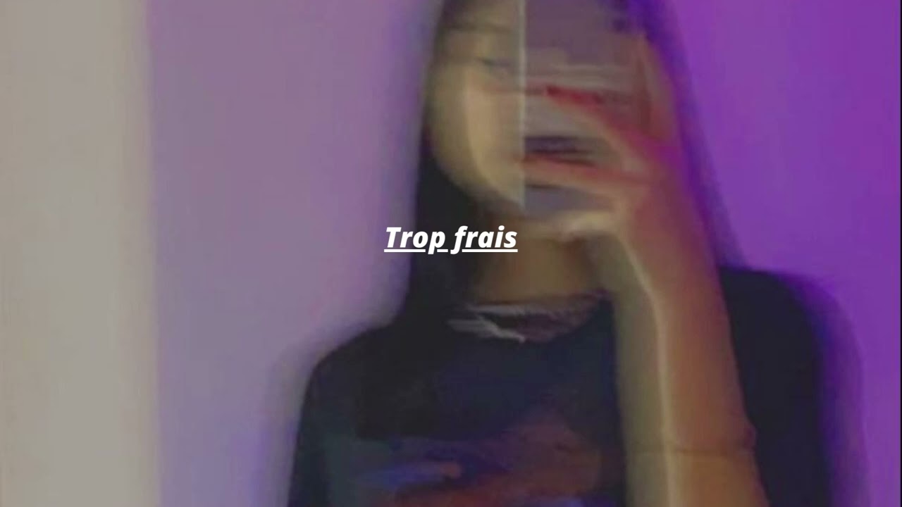 Leto - Trop frais feat. Guy2Bezbar ( s l o w e d + r e v e r b )