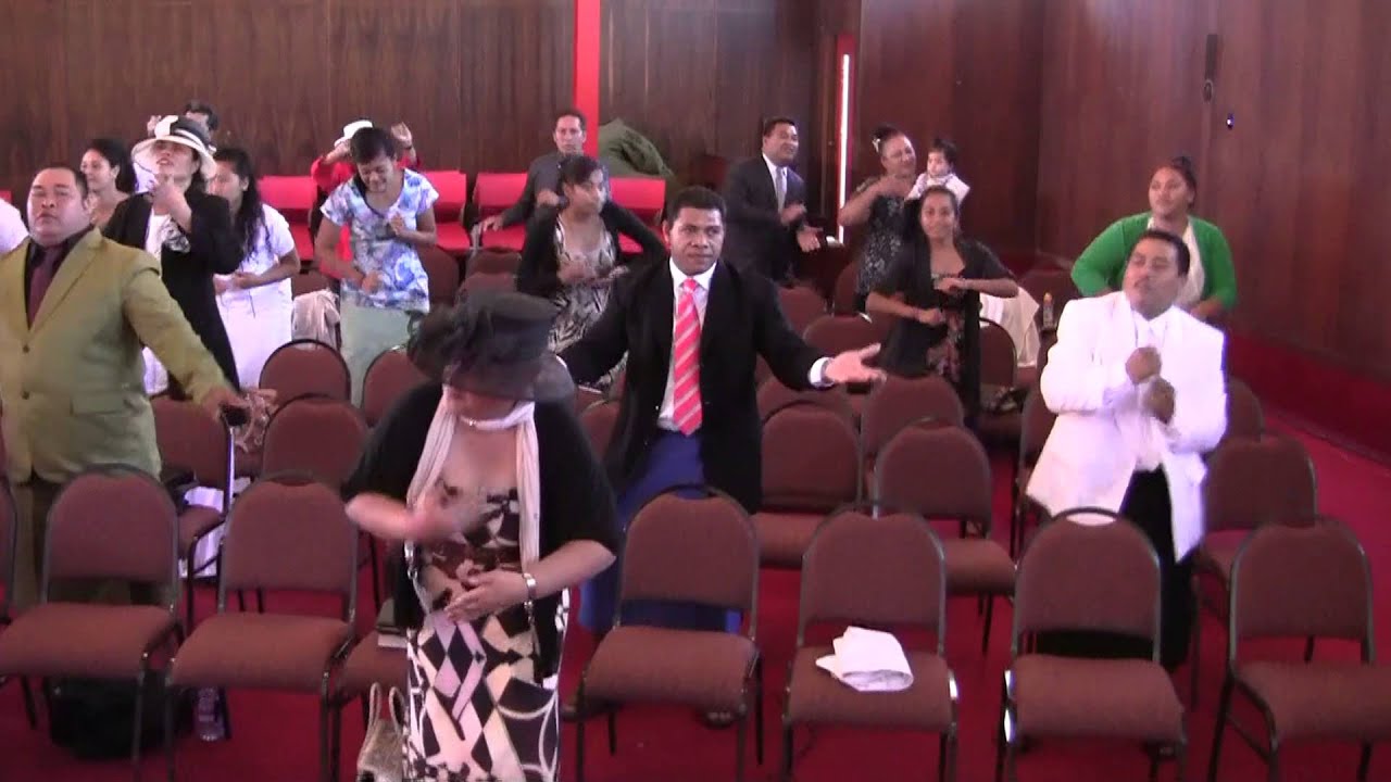GIM Worship Team 