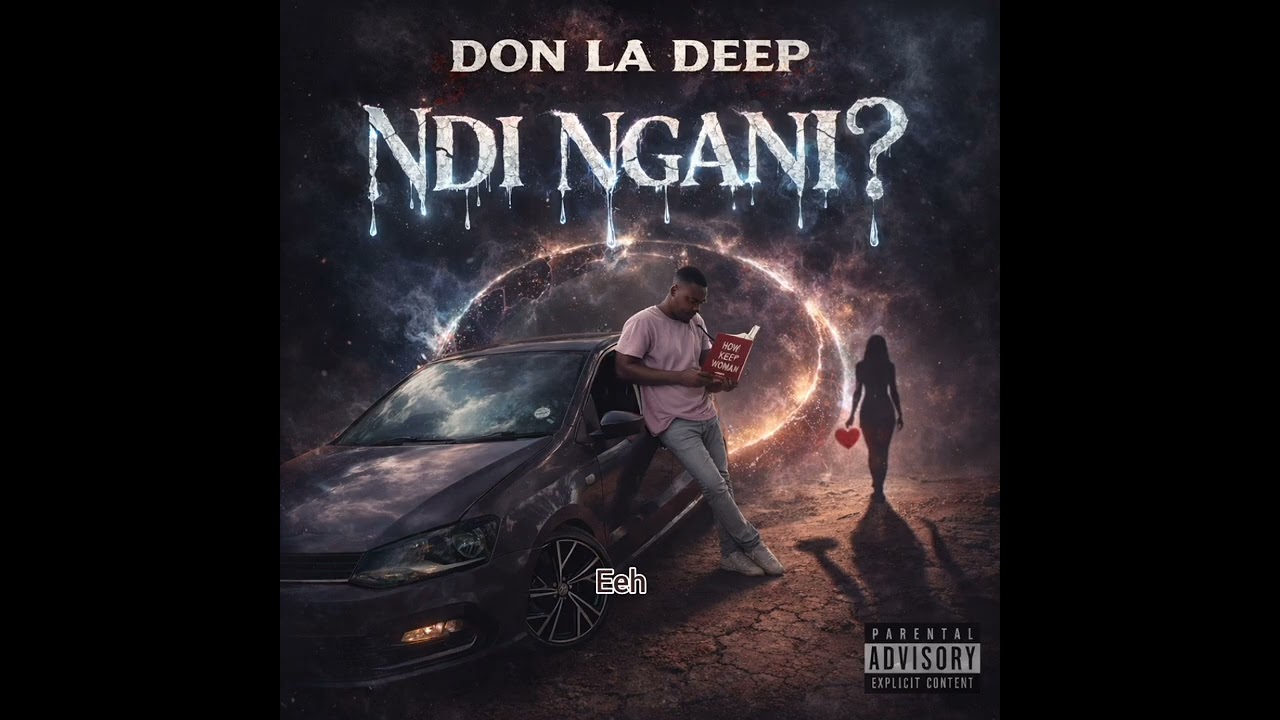 Don la Deep - Ndi ngane - (Main Mix) 