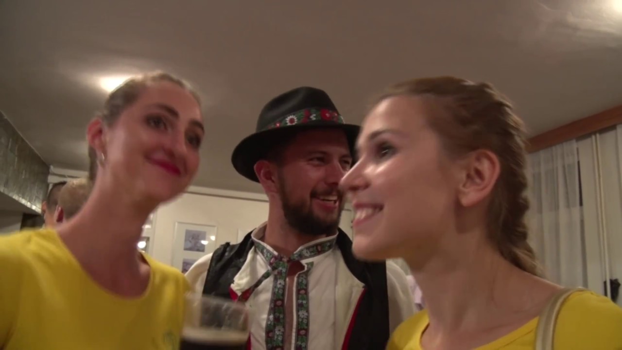 Hodová zábava 2017 Borský Mikuláš