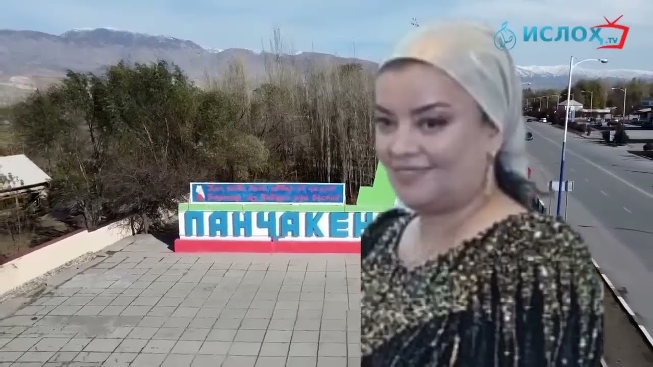 МАЪНАВИЁТИ ПАНҶАКЕНТ ХОЯЛЕСИ ЭМОМ ТАППАКИ ДУШВОРТАРБИЯ. ТО ГУҲИ НЕКНОТИҲОРО ХӮРДАНА ИН КОРА ЧОРА БИН