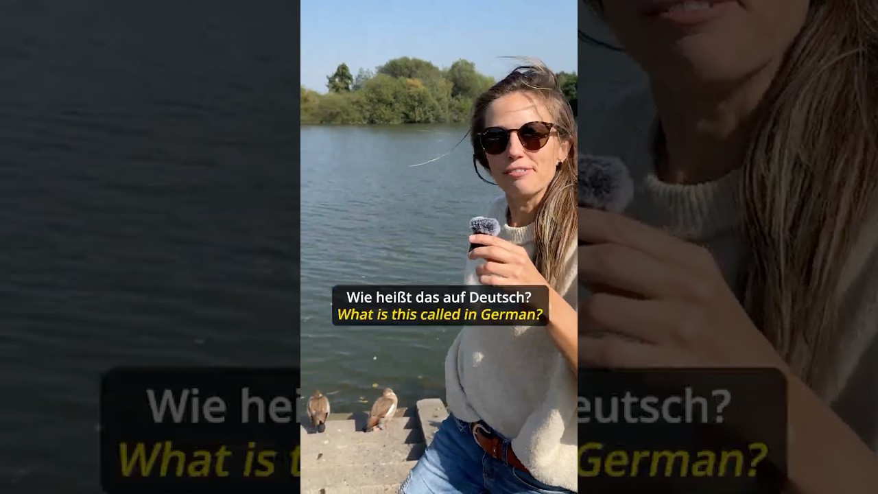 German vocab you didn&rsquo;t know you needed&hellip; Rivers in Germany 🇩🇪 #learngerman