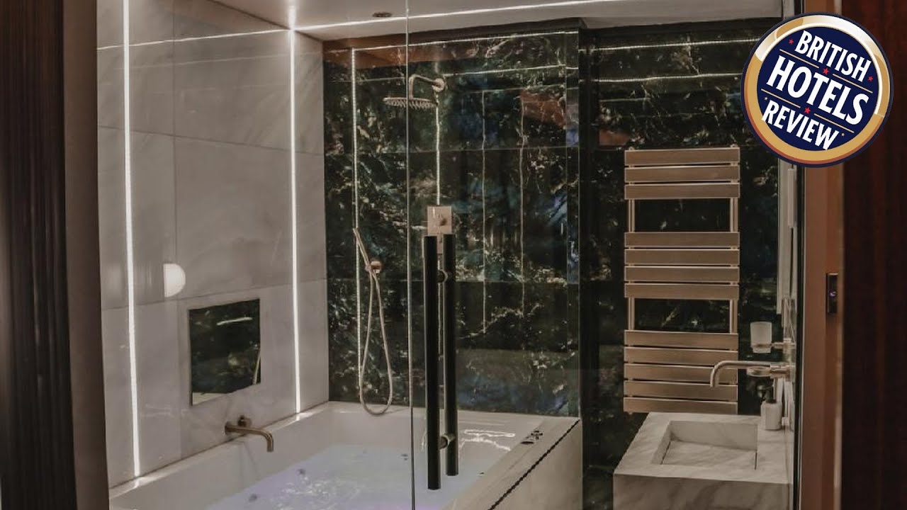 The Opulence | Bradford, United Kingdom | Hotel Review 🏨