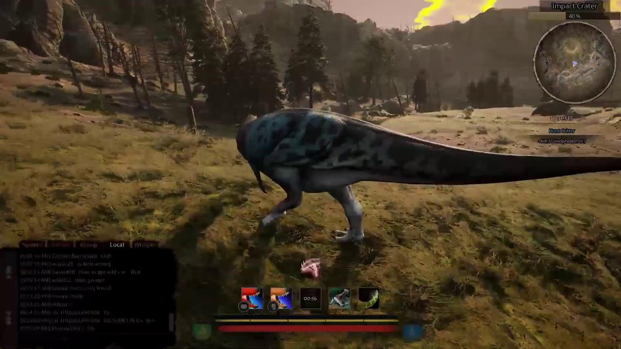 PATH OF TITAN PS5 PRO