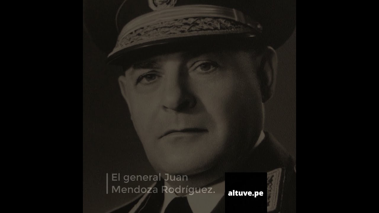 Juan Rodriguez Mendoza - #MicroVideo7