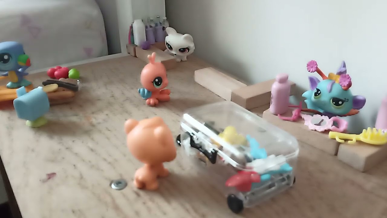 LPS Minişler - Kermes Günü
