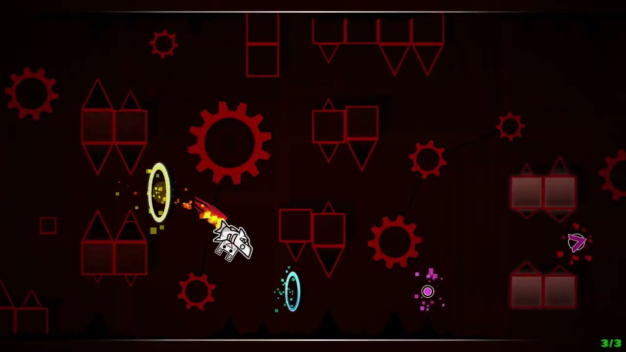 Starfall Remake Thing