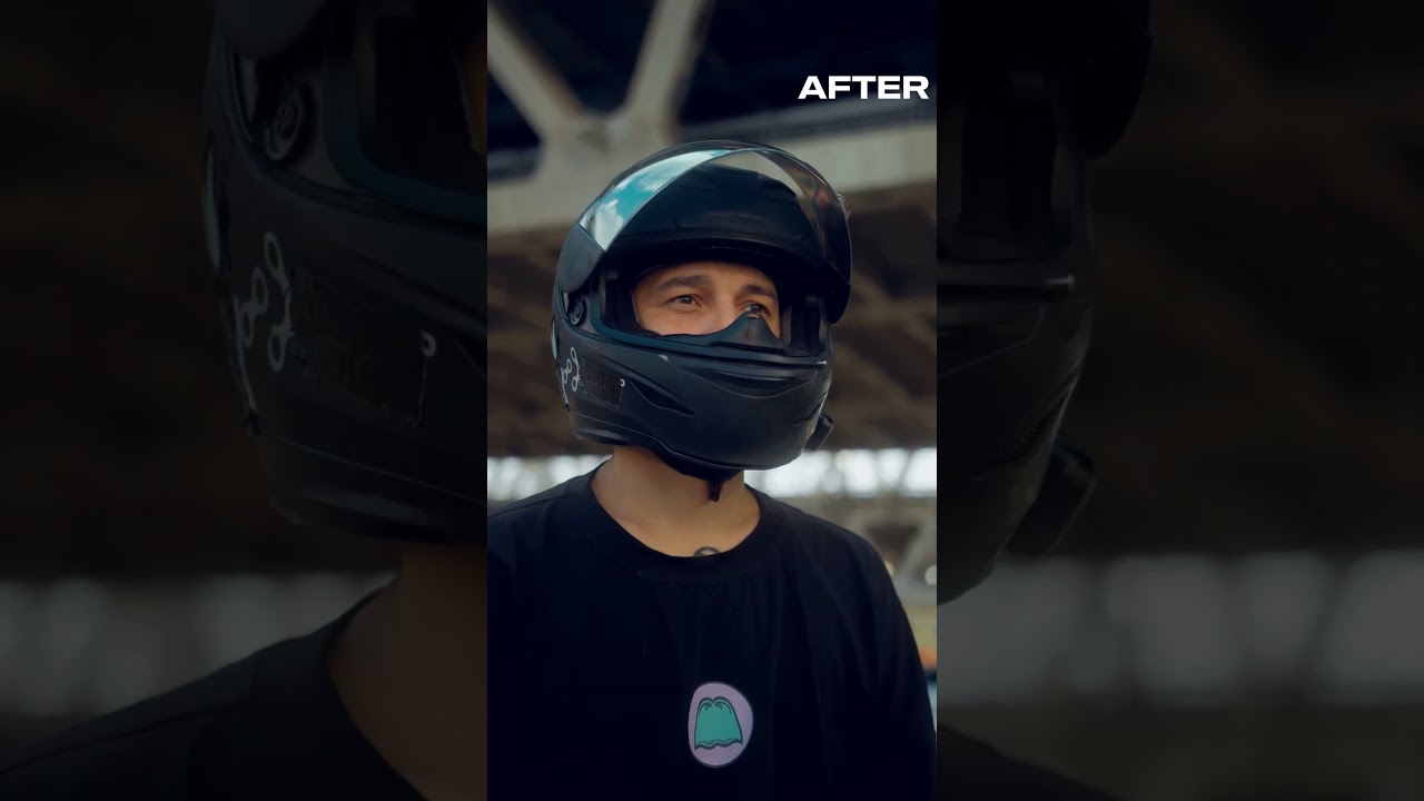 10 Cinematic LUTs for Perfect Skin Tones in Video Color Grading #photography #photoshop #edit