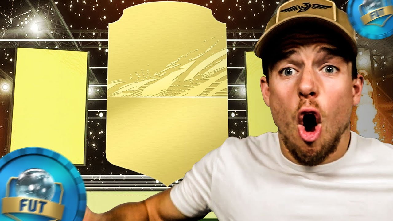 Eerste DRAFT en dan gebeurt DIT 😱