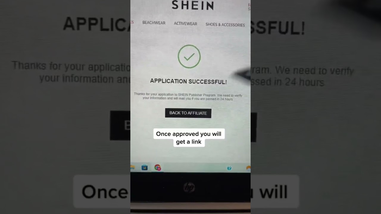 How To Make Money Online With Shein