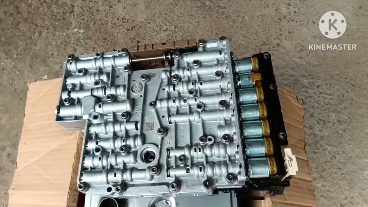 Ford endeavour low pickup problem
