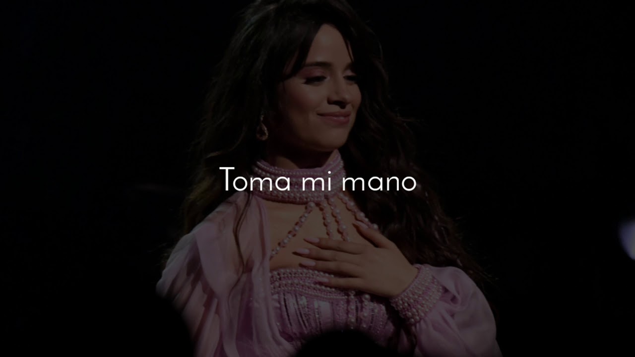 Camila Cabello - Died (Traducci&oacute;n al Espa&ntilde;ol)