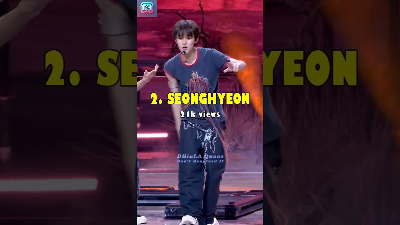 MOST VIEW CORTIS What You Want FANCAM IN 24 HOURS #cortis #james #juhoon #martin #seonghyeon #keonho