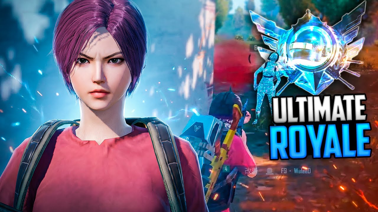 O TIME DESACREDITOU DE MIM DO INICIO AO FIM 😡 PUBG MOBILE