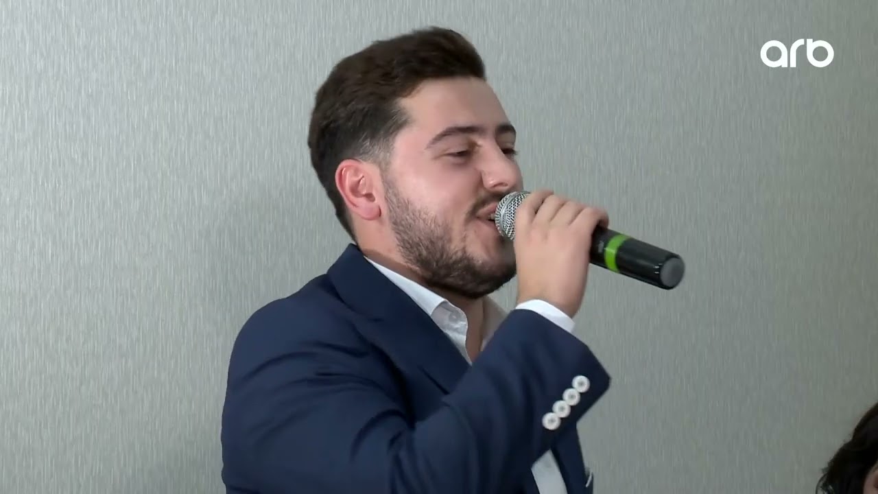 Ay Zaur | Seymur Məmmədov & Pünhan Piriyev & Manaf Ağayev | İnsanın ürəyi gözəl olanda, Axşamlar