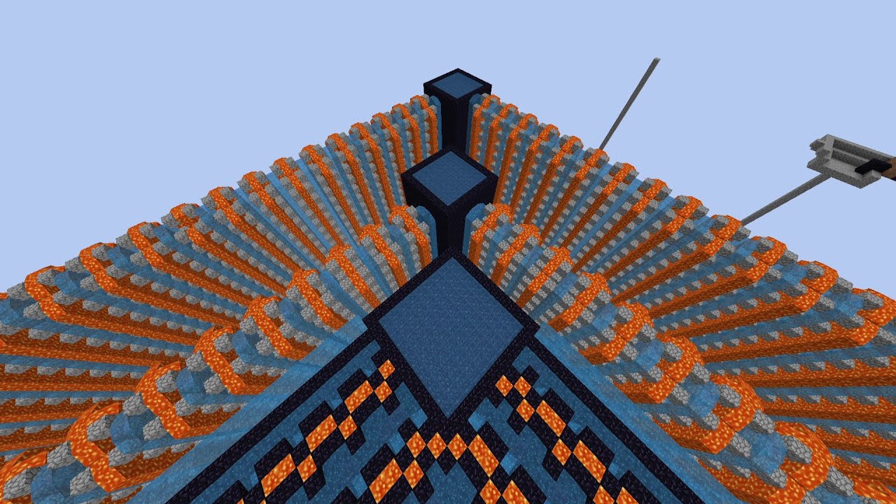 Admin Série: Cette ENORME Base EST IMPILLABLE ! 🎋🦾