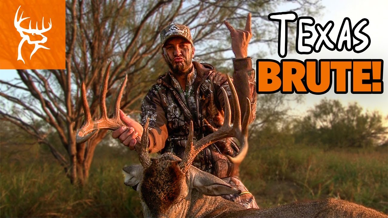 LAST DAY LUKE BRYAN | South Texas Bucks | Buck Commander