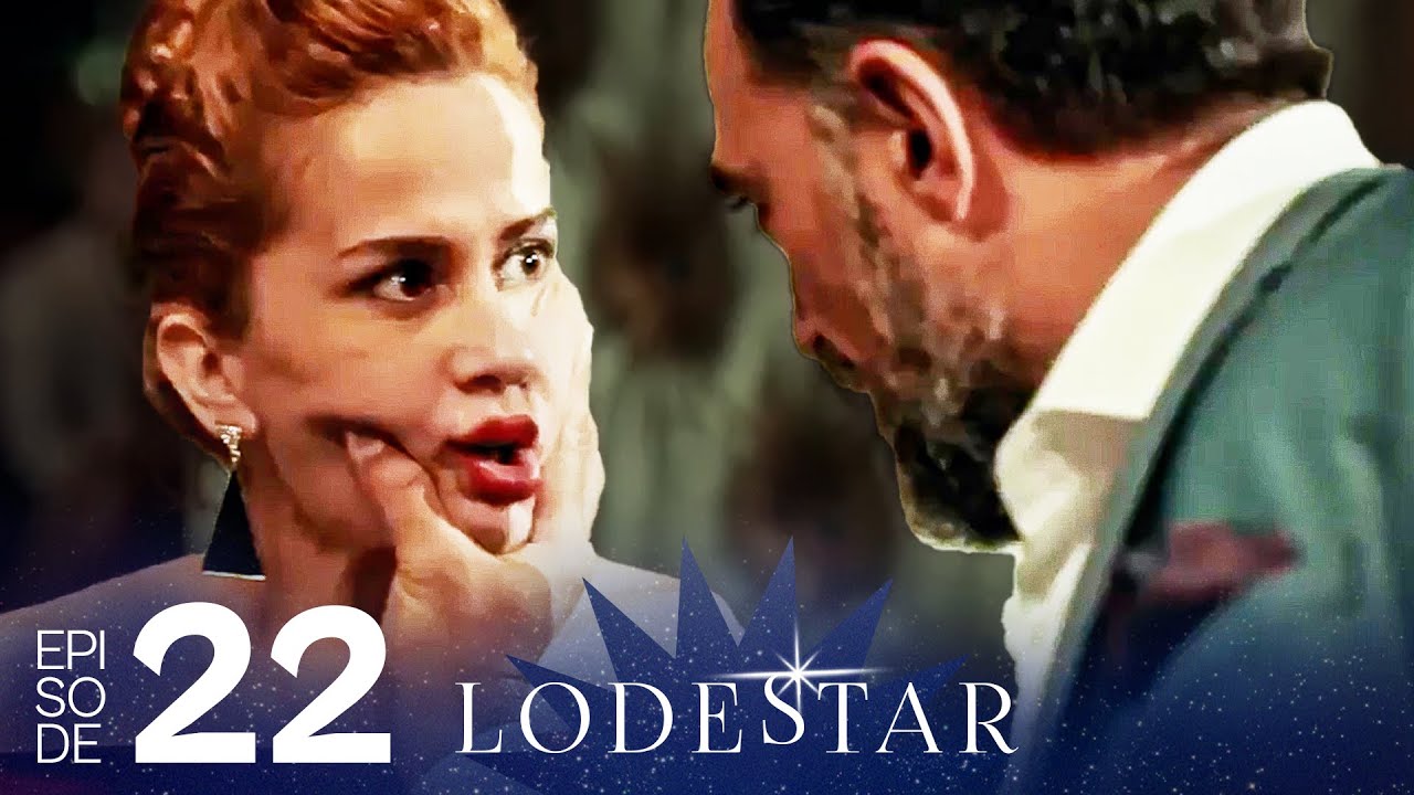 LodeStar - Эпизод 22 (Турецкий драматический сериал - Английский дубляж)