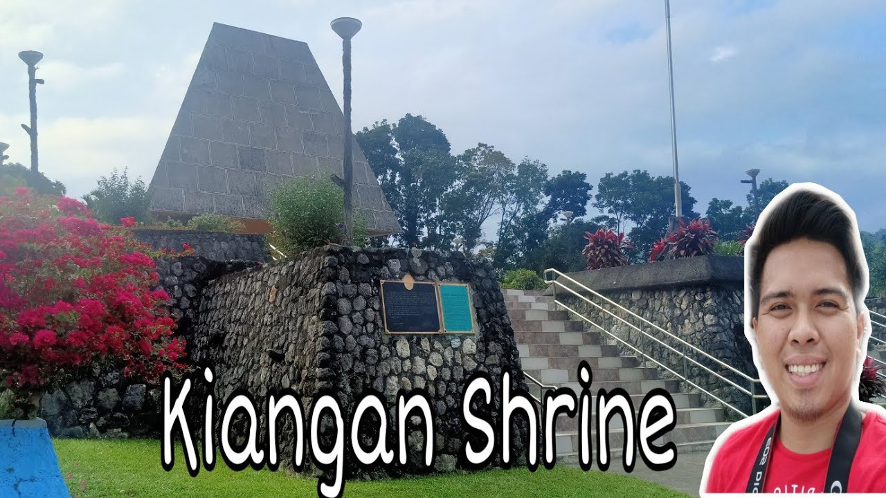 Kiangan Shrine | Vlog #10