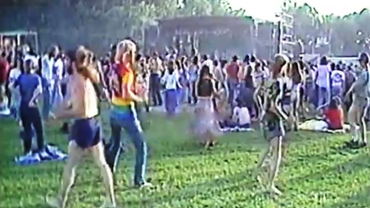 WHTM 6-22-83 City Island Harrisburg PA