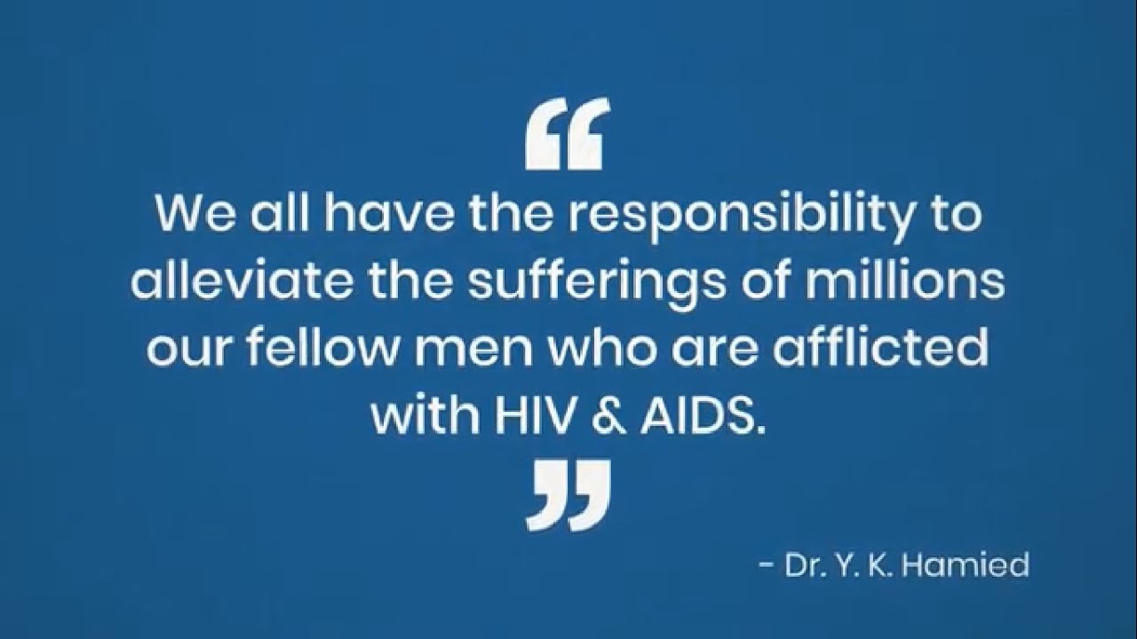 Cipla - A Dollar a Day - HIV/AIDS