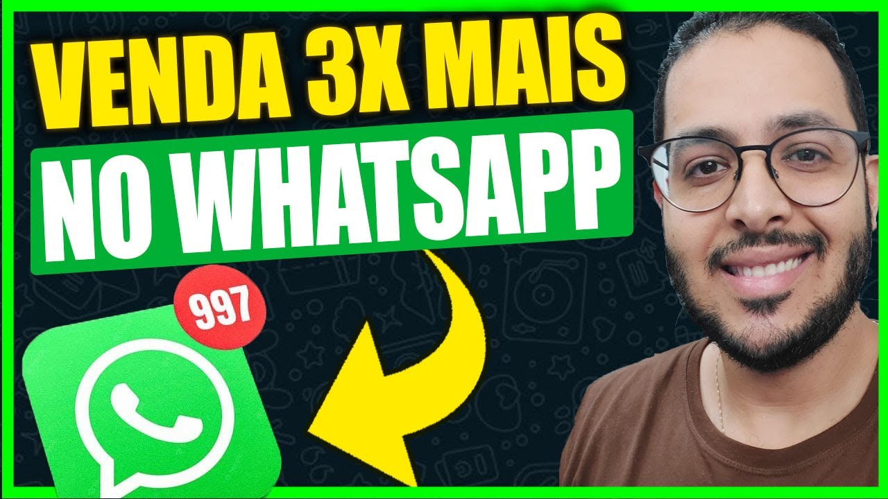 TRÁFEGO PARA WHATSAPP DE ALTA CONVERSÃO (FACEBOOK ADS ATUALIZADO)