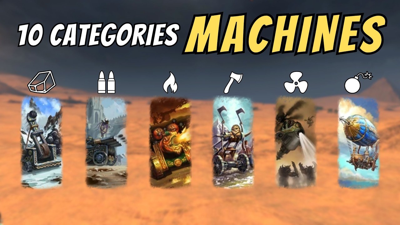 The Ultimate Guide to Master Dwarfs Artillery (Everything Explained!) | Total War Warhammer 3