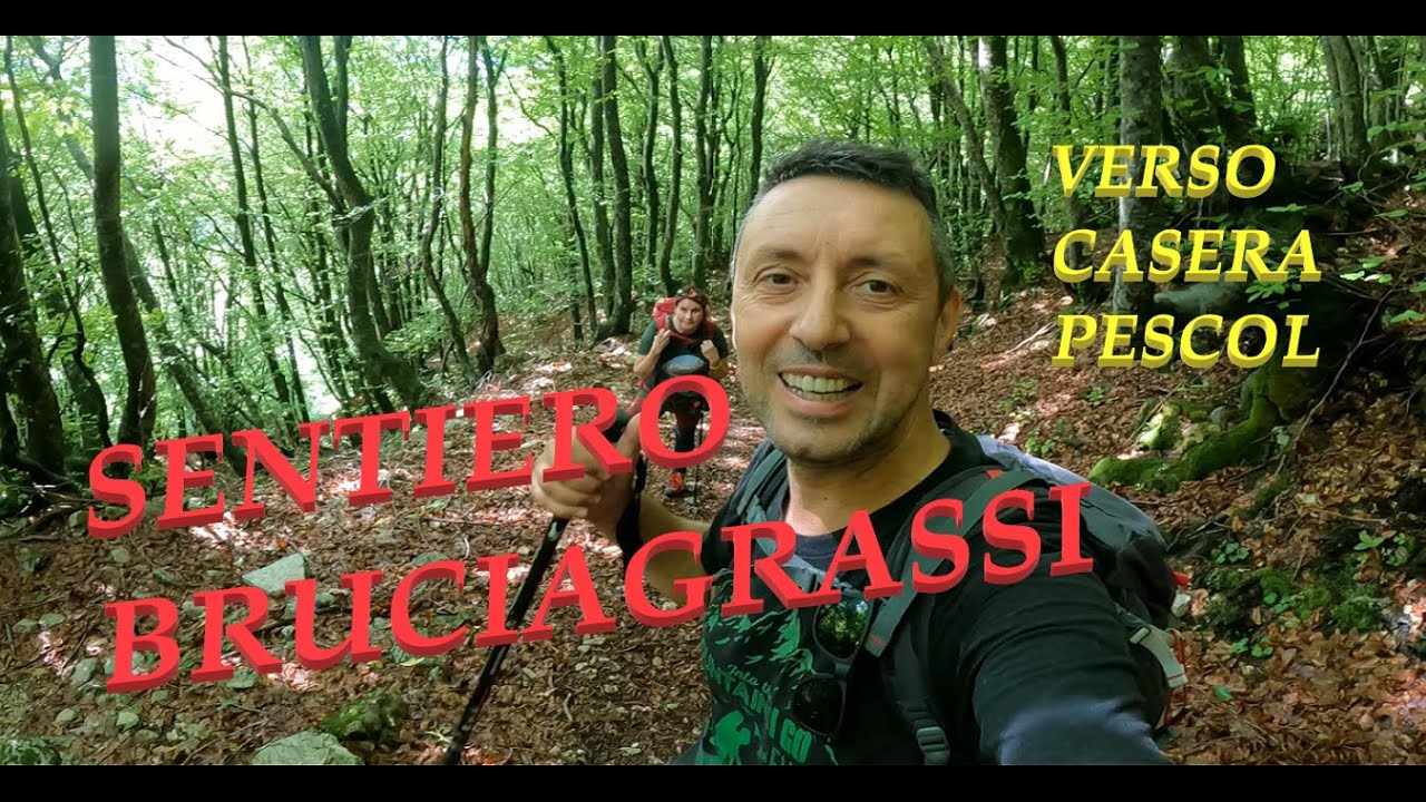Casera Pescol (BL) un vero paradiso