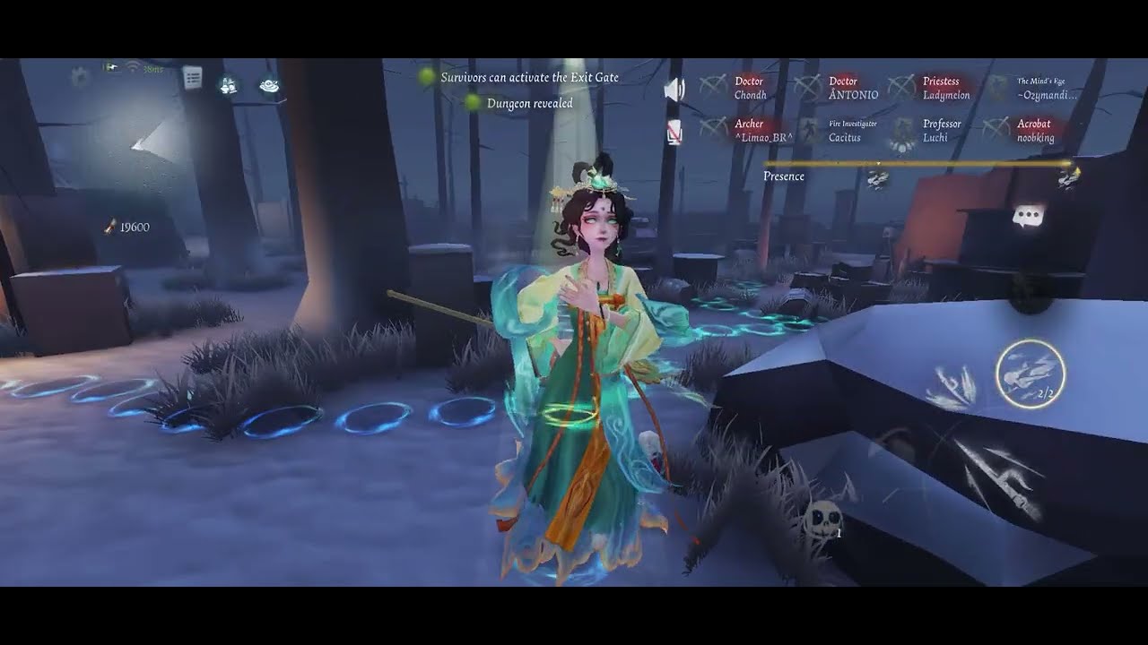 Most satisfying basement party 
