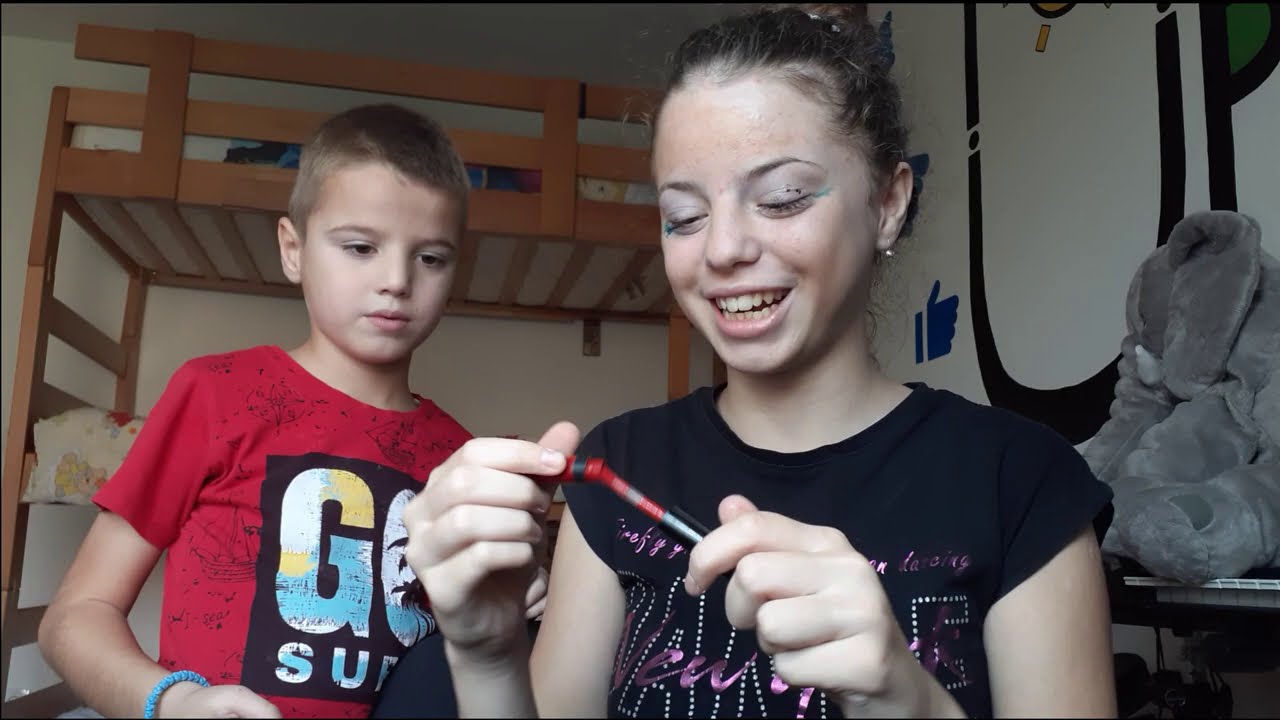 ❗🙈 PAVLE ŠMINKA TEODORU (UPS)