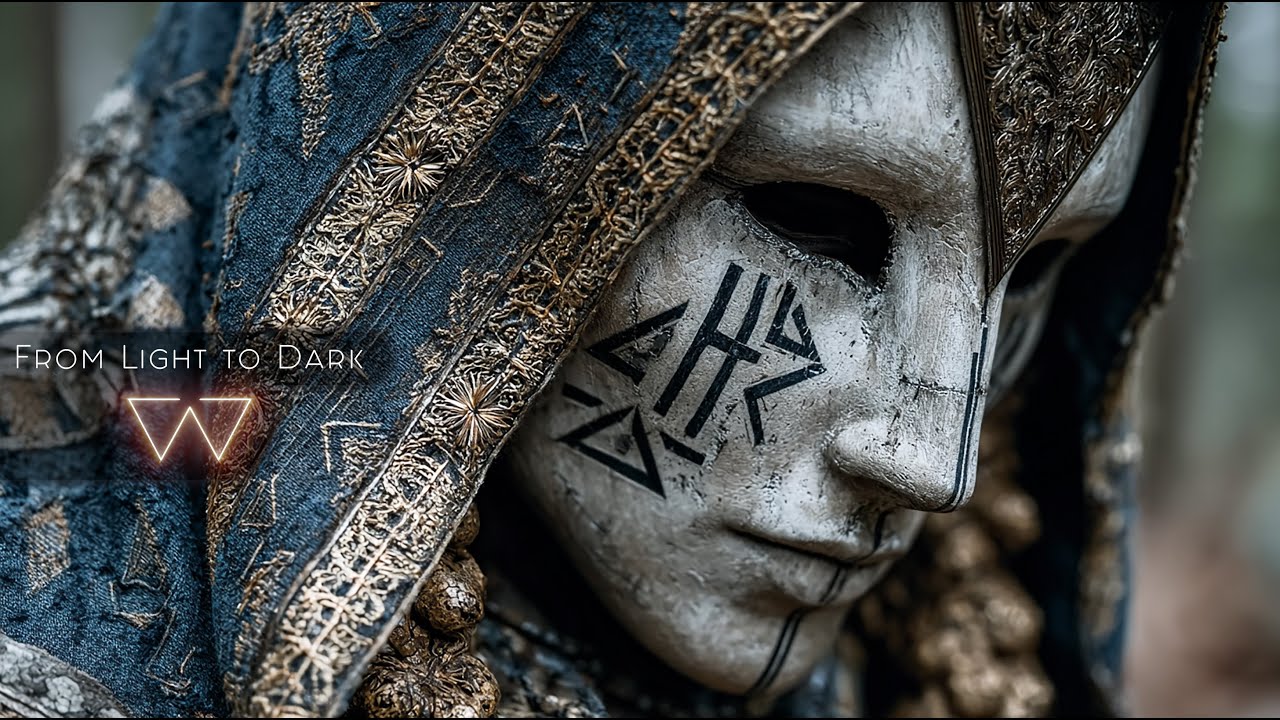 From Light to Dark - Dark Ethereal Soundscape