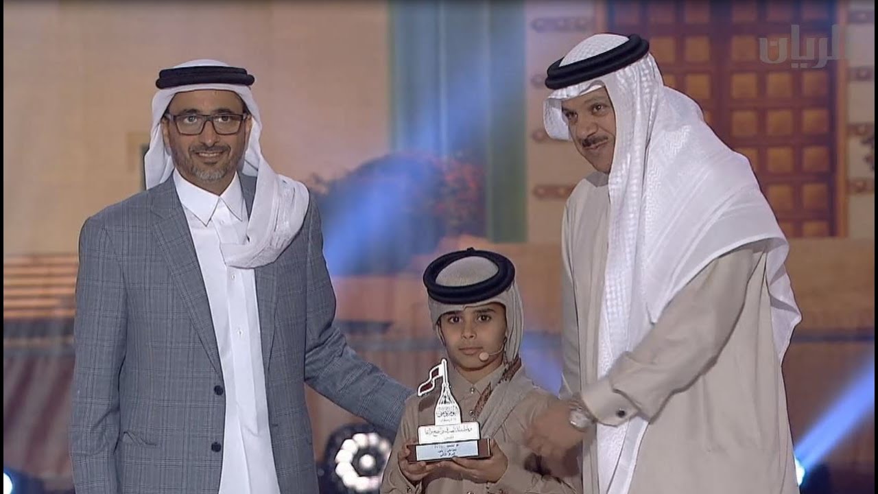 فعاليات الفريج - الحلقة الثانية - 10-12-2014