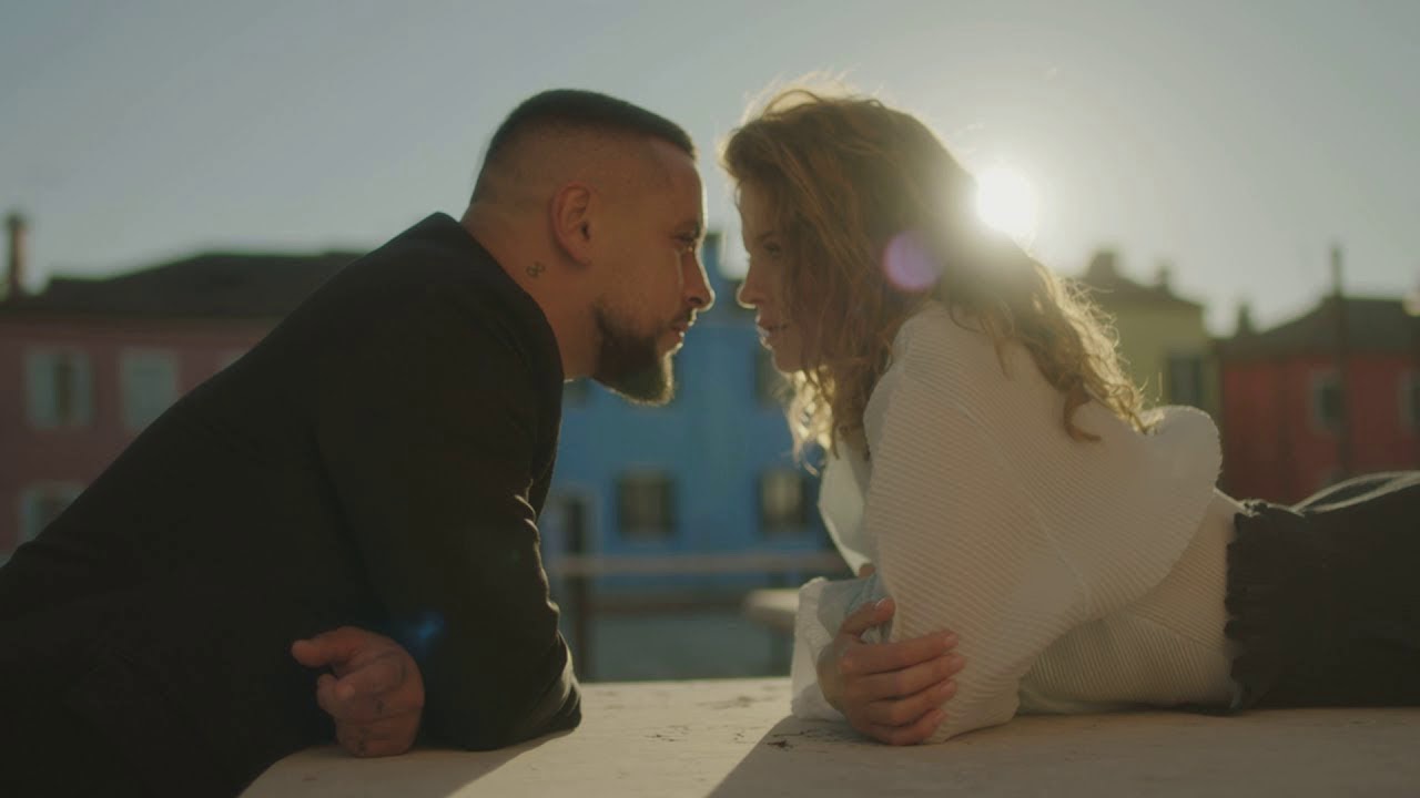 MONATIK - Мріяти не шкідливо / Премьера