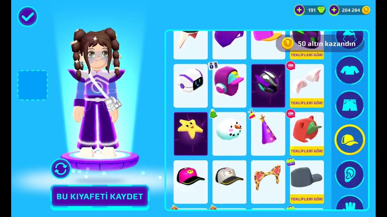 Bu kutulardan açtım