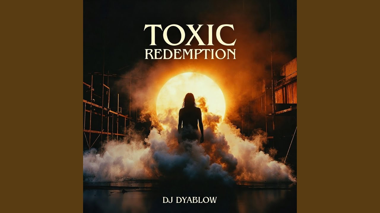 TOXIC REDEMPTION | Modern Alternative Pop-Punk| Original Song
