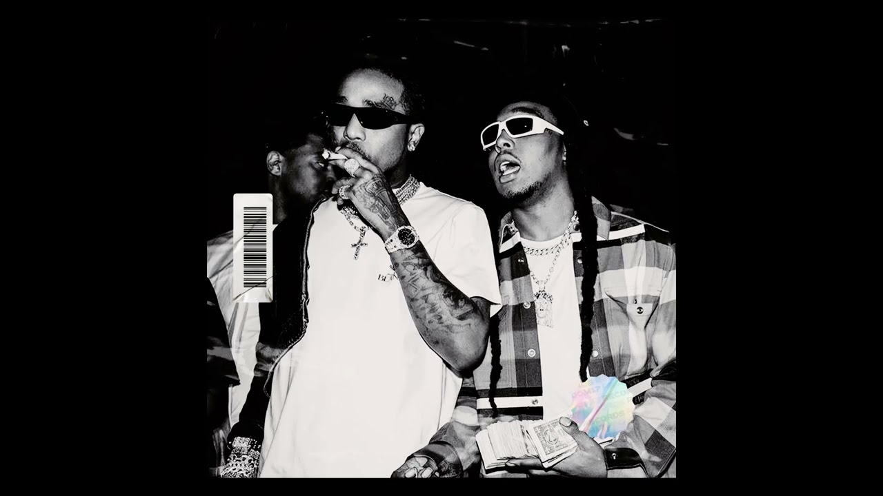(FREE) Offset x Takeoff Type Beat 2022 - 