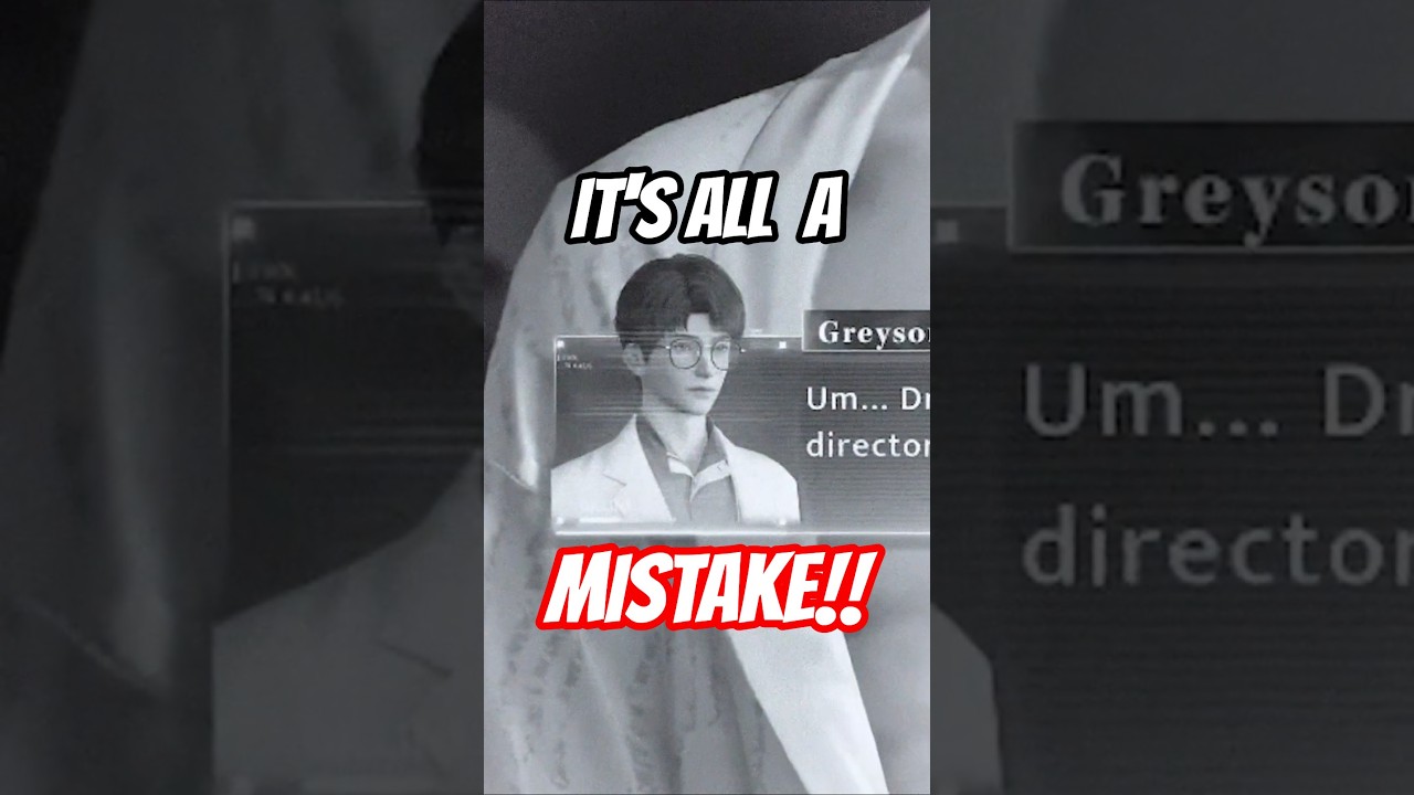 GREYSON MISUNDERSTOOD!! | Steamy Proximity | Love and Deepspace