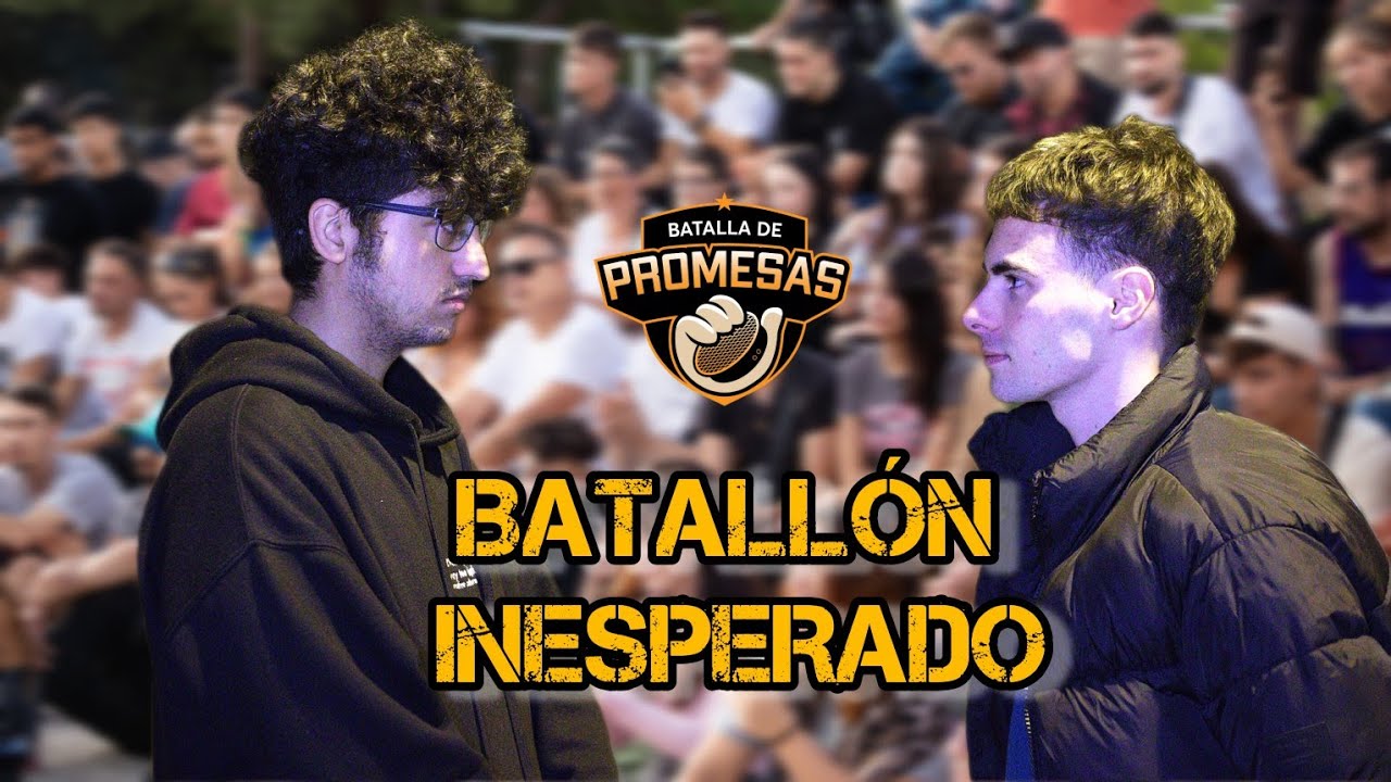(BATALLÓN INESPERADO) DLD 🇪🇸 vs ANTIC 🇪🇸 | BDP BATALLAS ESCRITAS (Fecha 2)