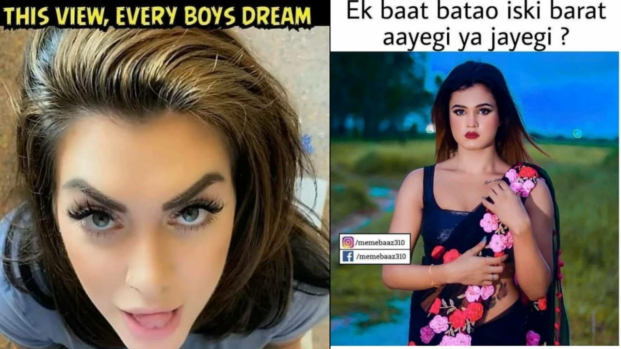 Only boys will get these memes | Funny Memes | Memes Compilation | Memes Yug | #13