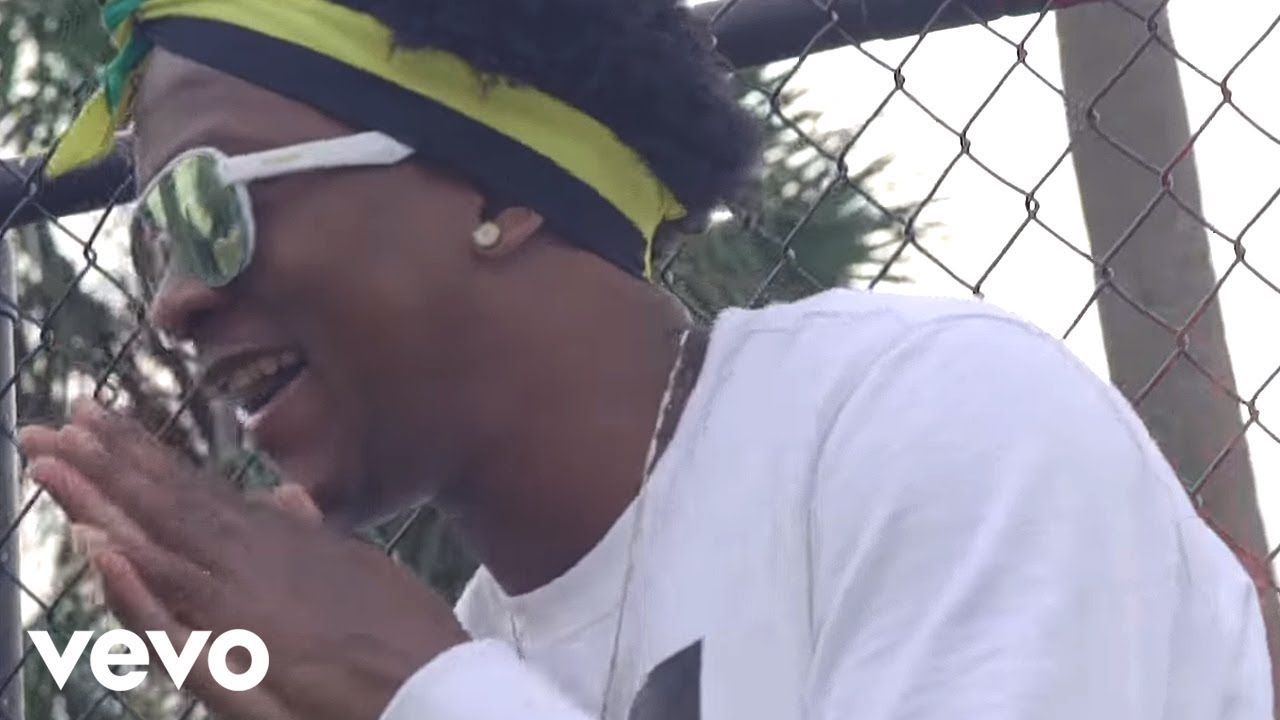 Charly Black - Do Dem Nuttn (Official Video)