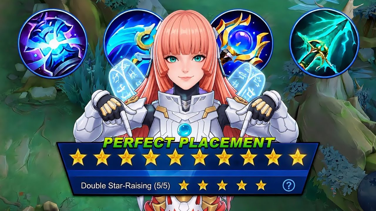 GUINEVERE 100% WINRATE SECRET TRICK FULL TUTORIAL 2026!! (You must watch!)