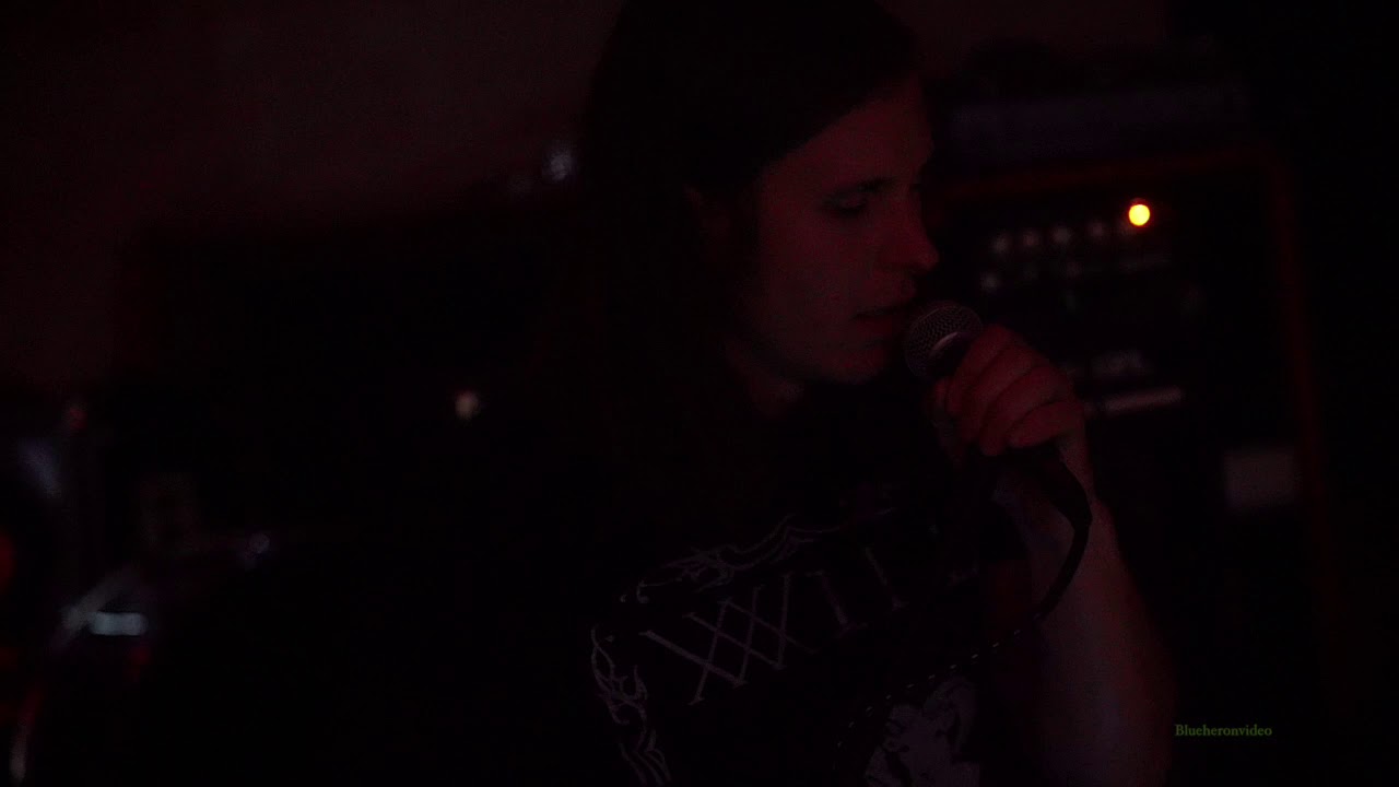 JWW vs. Occlith at Az&oslash;th  9, 6, 2019  -Full Set