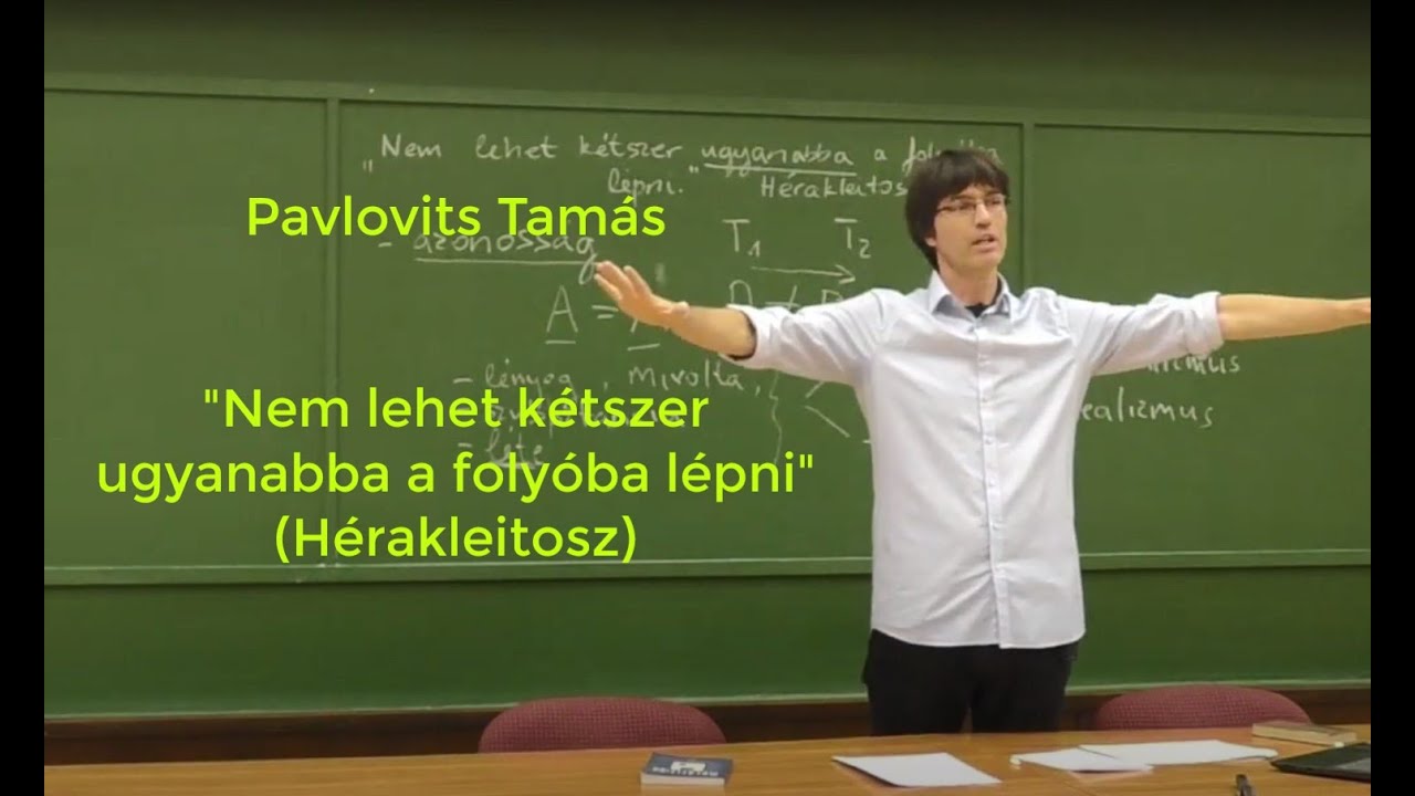 Bevezetés a filozófiába: 