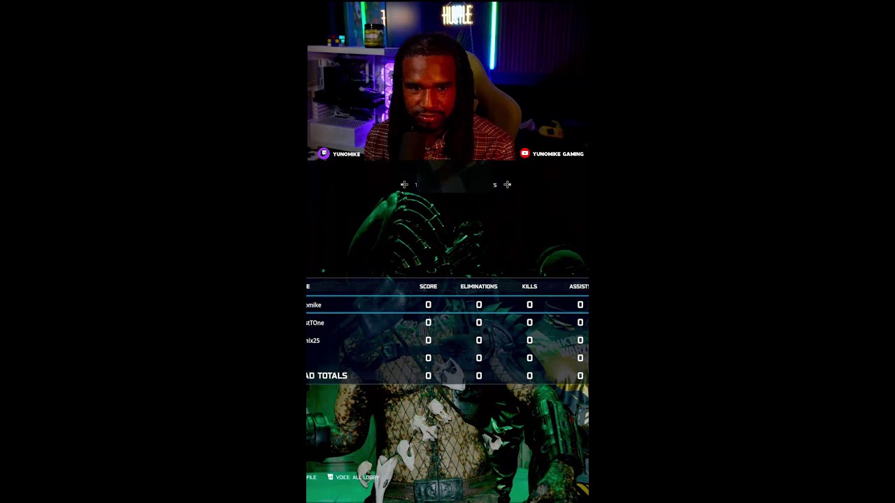 🔥 RESURGENCE RUNS | GGS: GOD GLORIFYING STREAMS 🙏